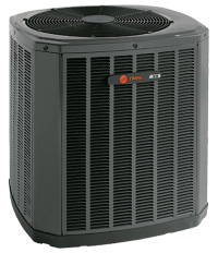 Trane Outdoor Air Conditioner Condenser