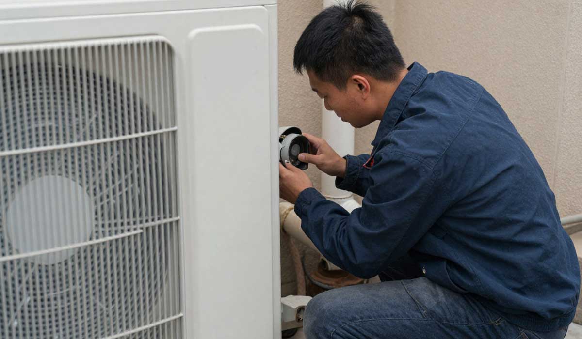 Upgrading Your Heating & Air Conditioning System