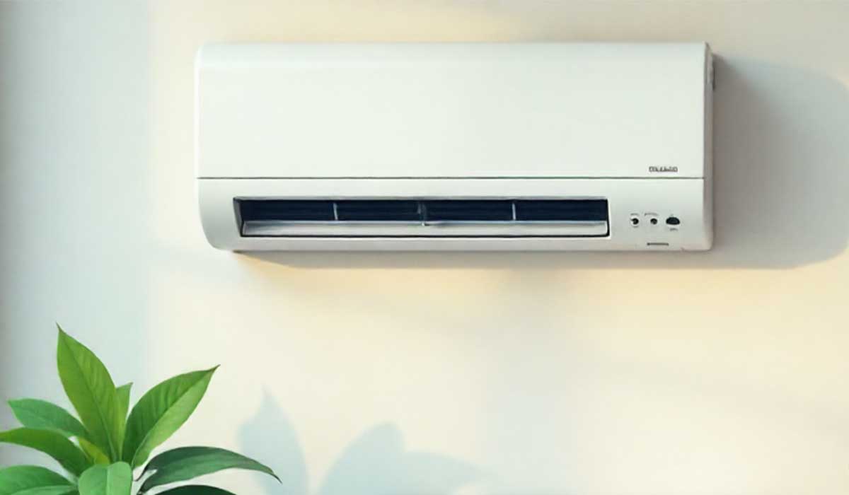 Ductless Mini-Split Systems