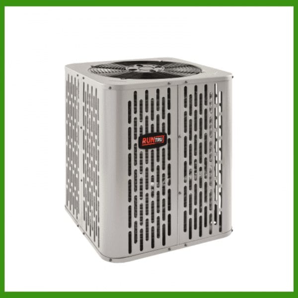 Trane RunTru Air Conditioner | AC | Condenser