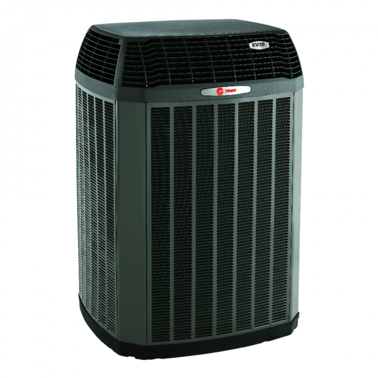 Any Rebates Or Special Deal On Trane Heat Pump