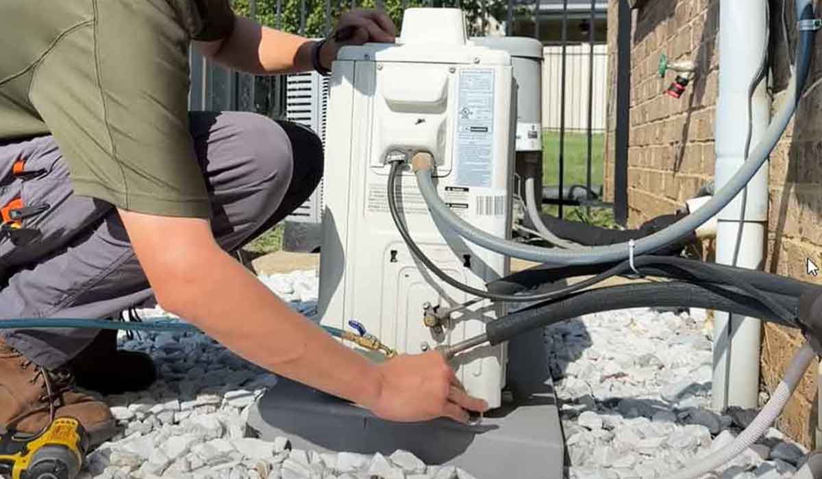 Points To Note When Installing A Ductless Mini Split Air Conditioner
