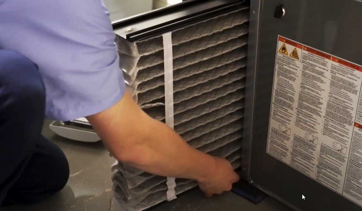 HVAC Problems When You Ignore Air Filter Replacement