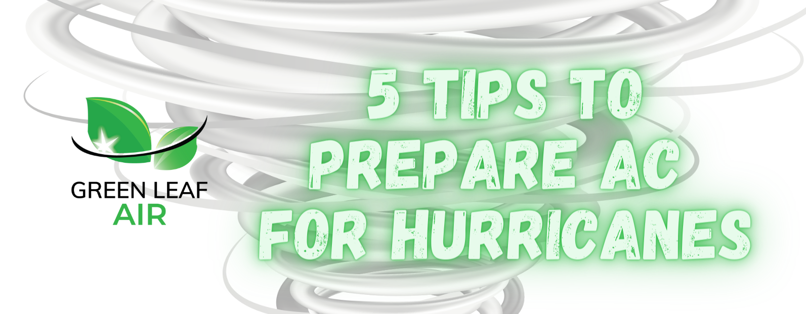 5 Tips to Prepare AC for Hurricanes
