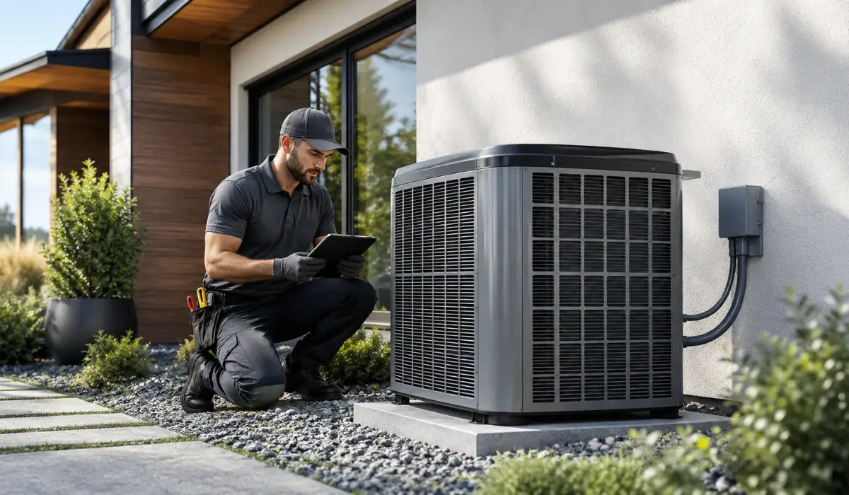 HVAC Industry Trends In 2026: What Changes Are Coming?