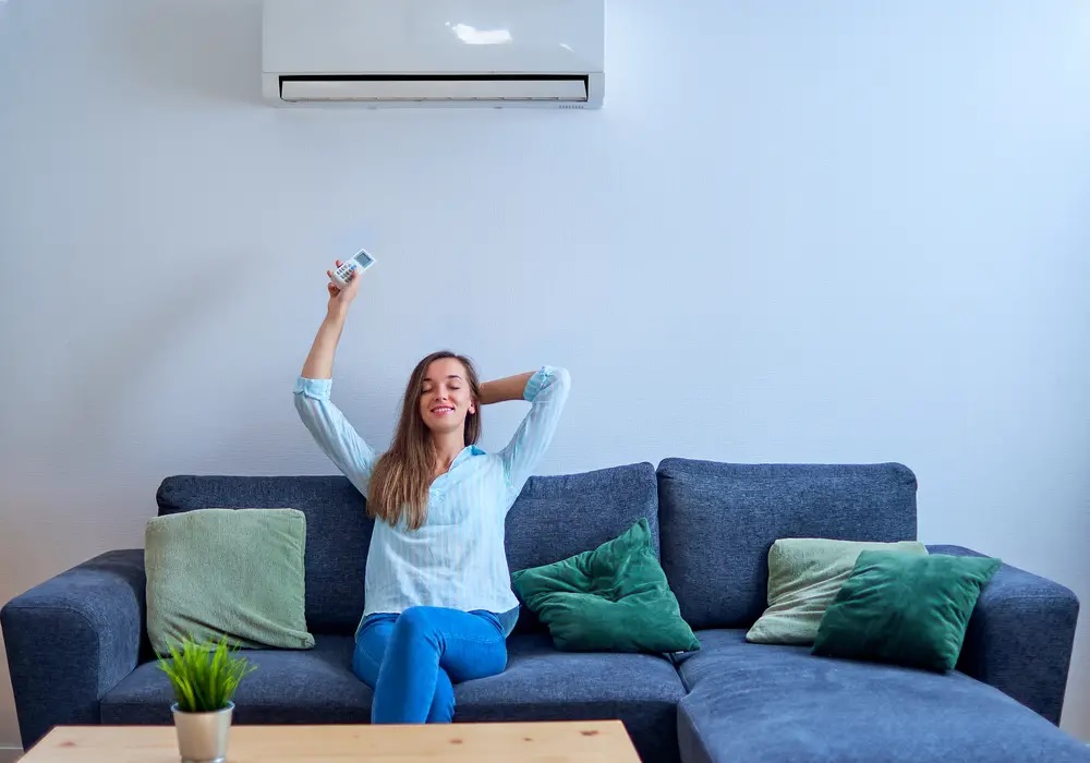 Energy-Efficient AC Solutions for Houston Homes: Stay Cool and Save Money