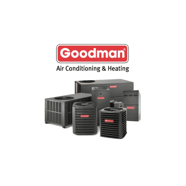 Goodman HVAC System