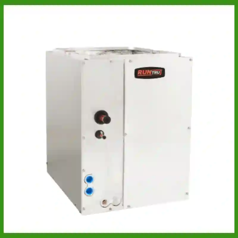 Trane 2 to 3 Ton (24,000 to 36,000 BTU) 4-Way Cased Evaporator Coil (Model A4MXB3642AC6HA)