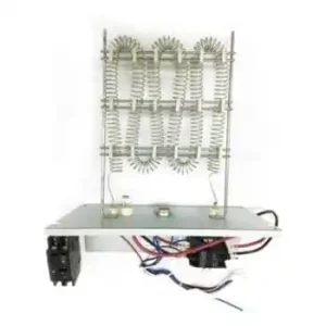 Trane Electric Heater