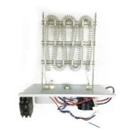 Trane Electric Heater
