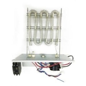 Trane Electric Heater