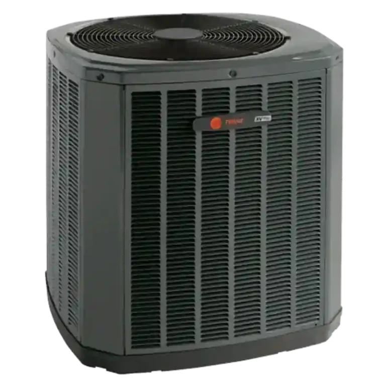 Trane XV18 3-Ton 18 SEER2 Variable Speed Heat Pump | 4TWV8X36A1000