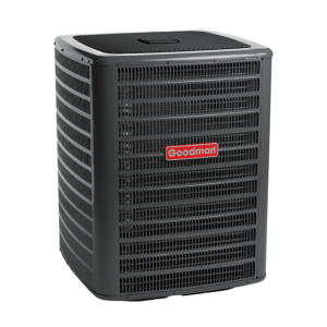 Goodman Heat Pump
