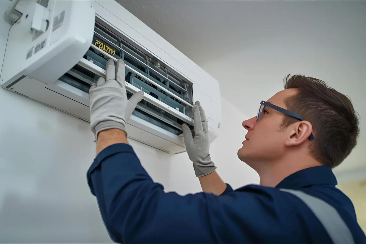 AC Installation & Replacement
