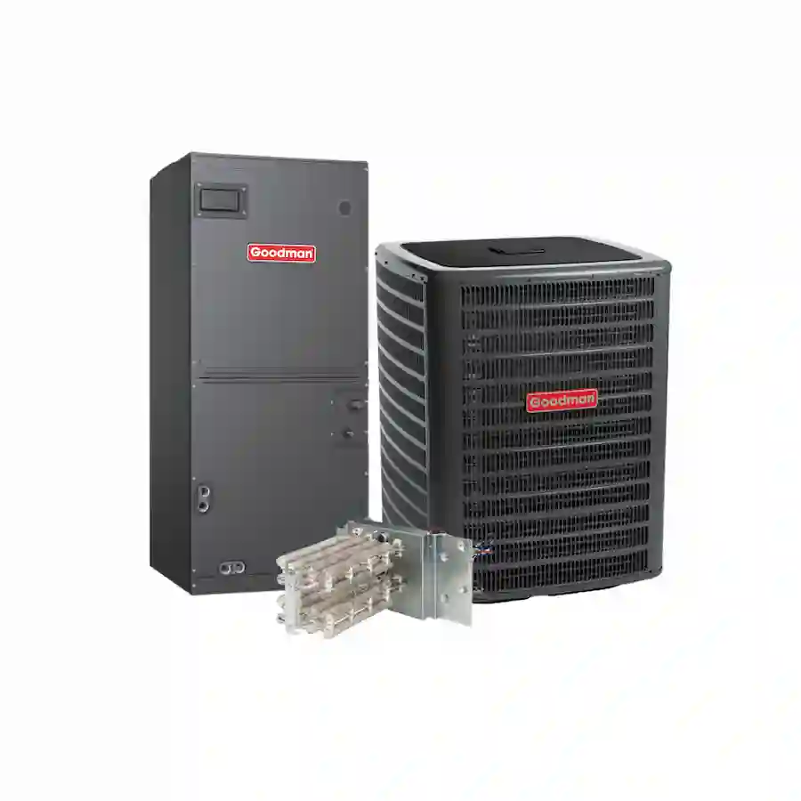Goodman Electric System