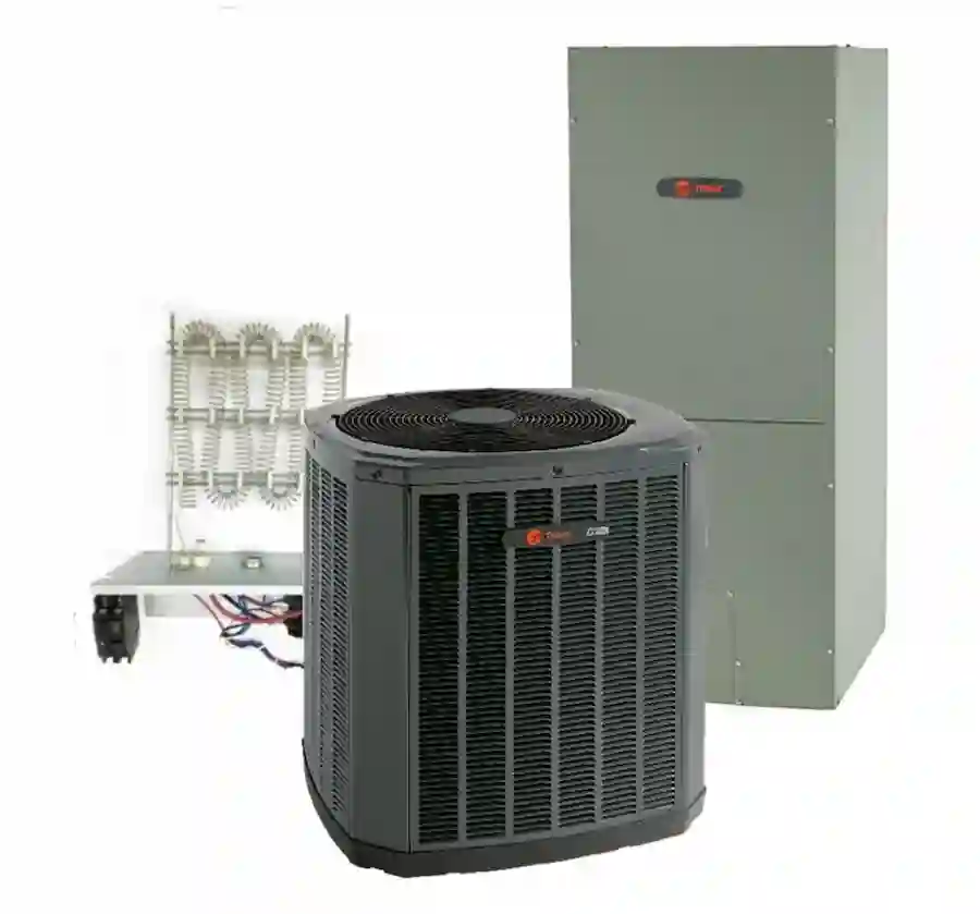 Trane Electric System