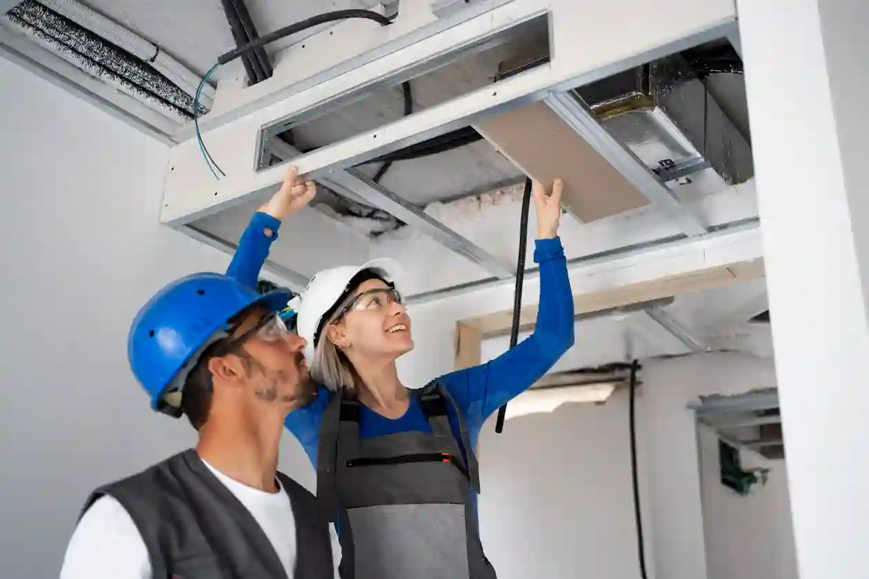 AC Repair