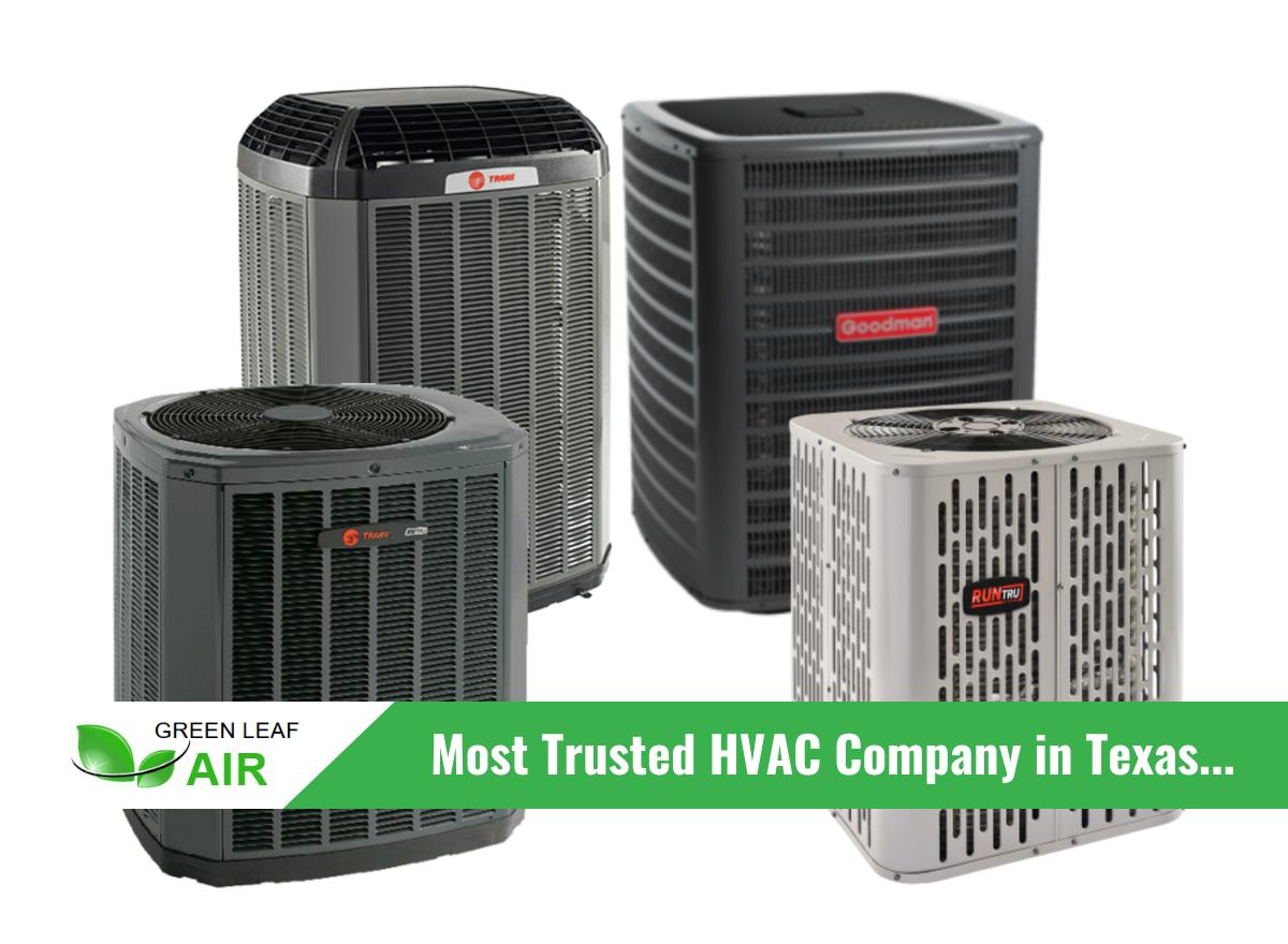 Heat Pump vs Electric AC Which One Should You Buy? GLA