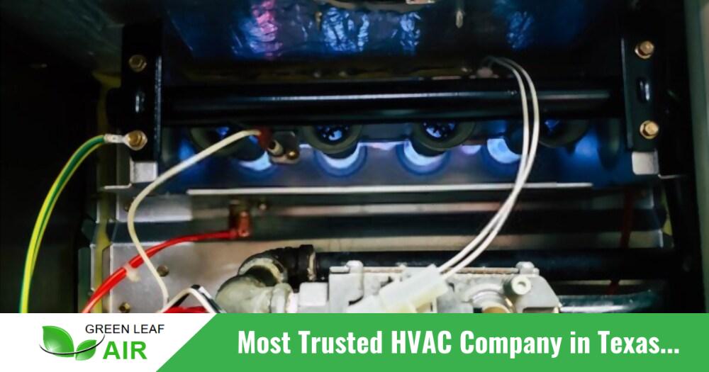 How to Fix Furnace Blower Starts & Then Stops Immediately